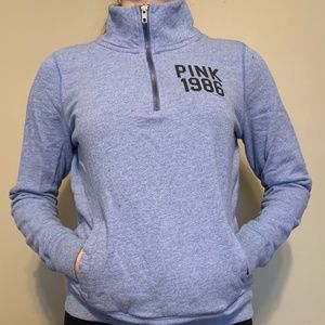 Quarter-Zip Women's Pullover